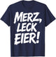 T-Shirt T-Shirt - T-Shirt | Navy