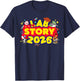 Lab Week 2026 Teamwork Science Medical Laboratory Scientist T-Shirt - T-Shirt | Navy