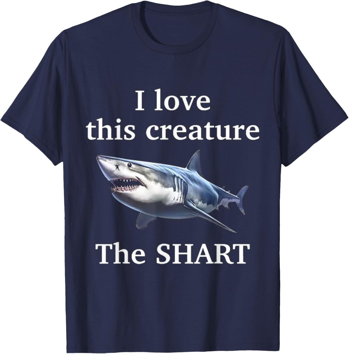 T-Shirt T-Shirt - T-Shirt | Navy
