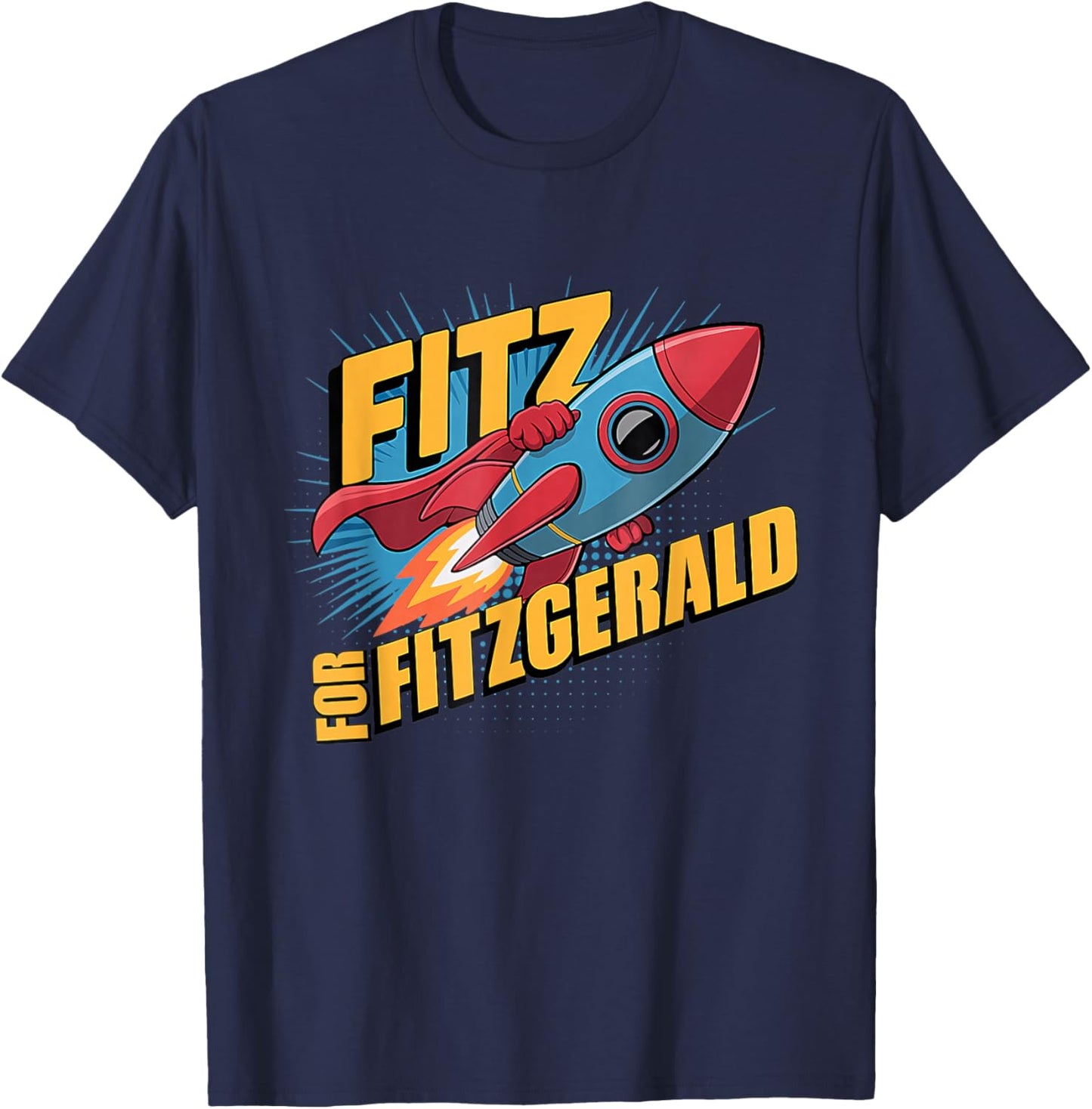 T-Shirt T-Shirt - T-Shirt | Navy