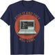 Funny Web Developer Full Stack Programmer Web Developer T-Shirt - T-Shirt | Navy