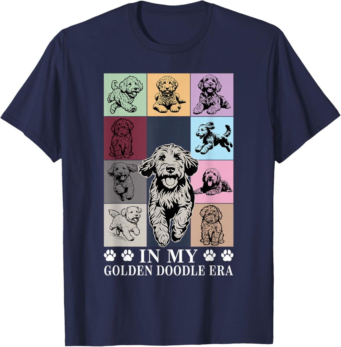 Cool Women T-Shirt - T-Shirt | Navy