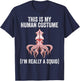 Best Squid Art For Kids Men Women Adult Octopus Lover Squid T-Shirt - T-Shirt | Navy