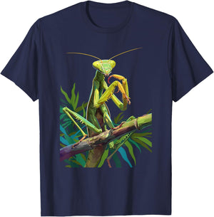 Black, S T-Shirt - T-Shirt | Navy