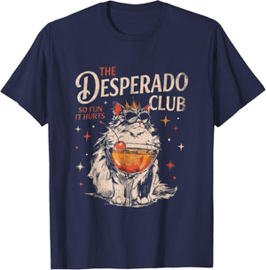 T-Shirt T-Shirt - T-Shirt | Navy