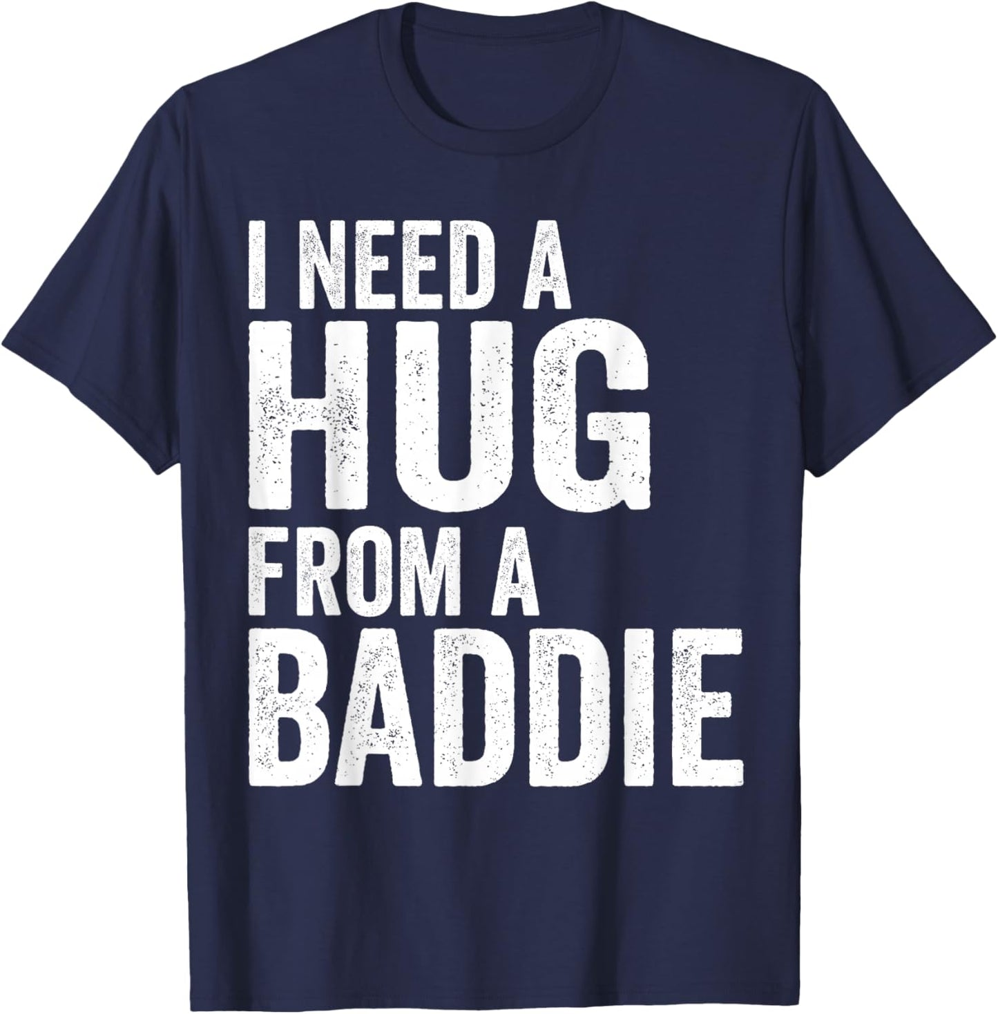 T-Shirt T-Shirt - T-Shirt | Navy