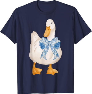 T-Shirt T-Shirt - T-Shirt | Navy