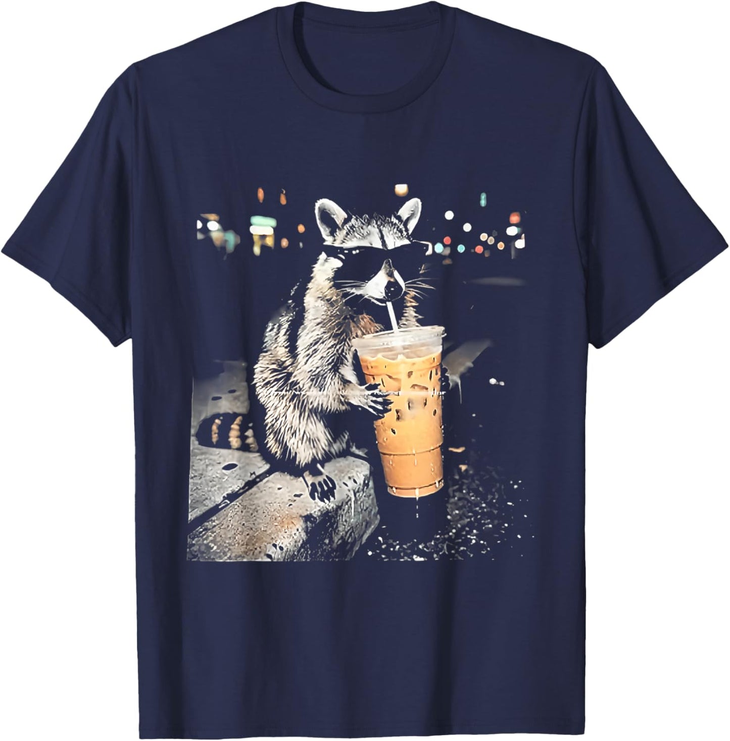 T-Shirt T-Shirt - T-Shirt | Navy