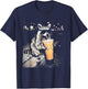T-Shirt T-Shirt - T-Shirt | Navy