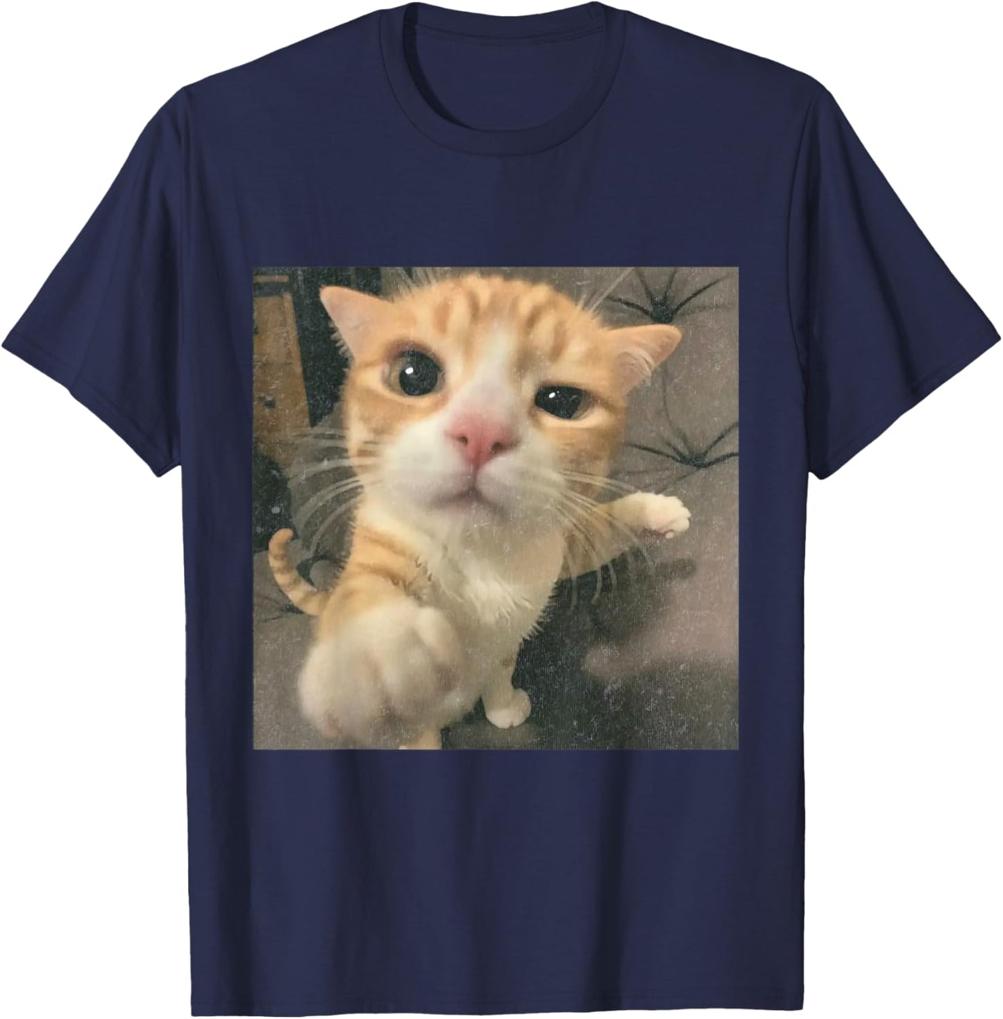 T-Shirt T-Shirt - T-Shirt | Navy