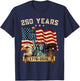 4th July T-Shirt - T-Shirt | Navy