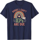 Sorry I Can’t IEPs are Due Teacher Life Quote T-Shirt - T-Shirt | Navy