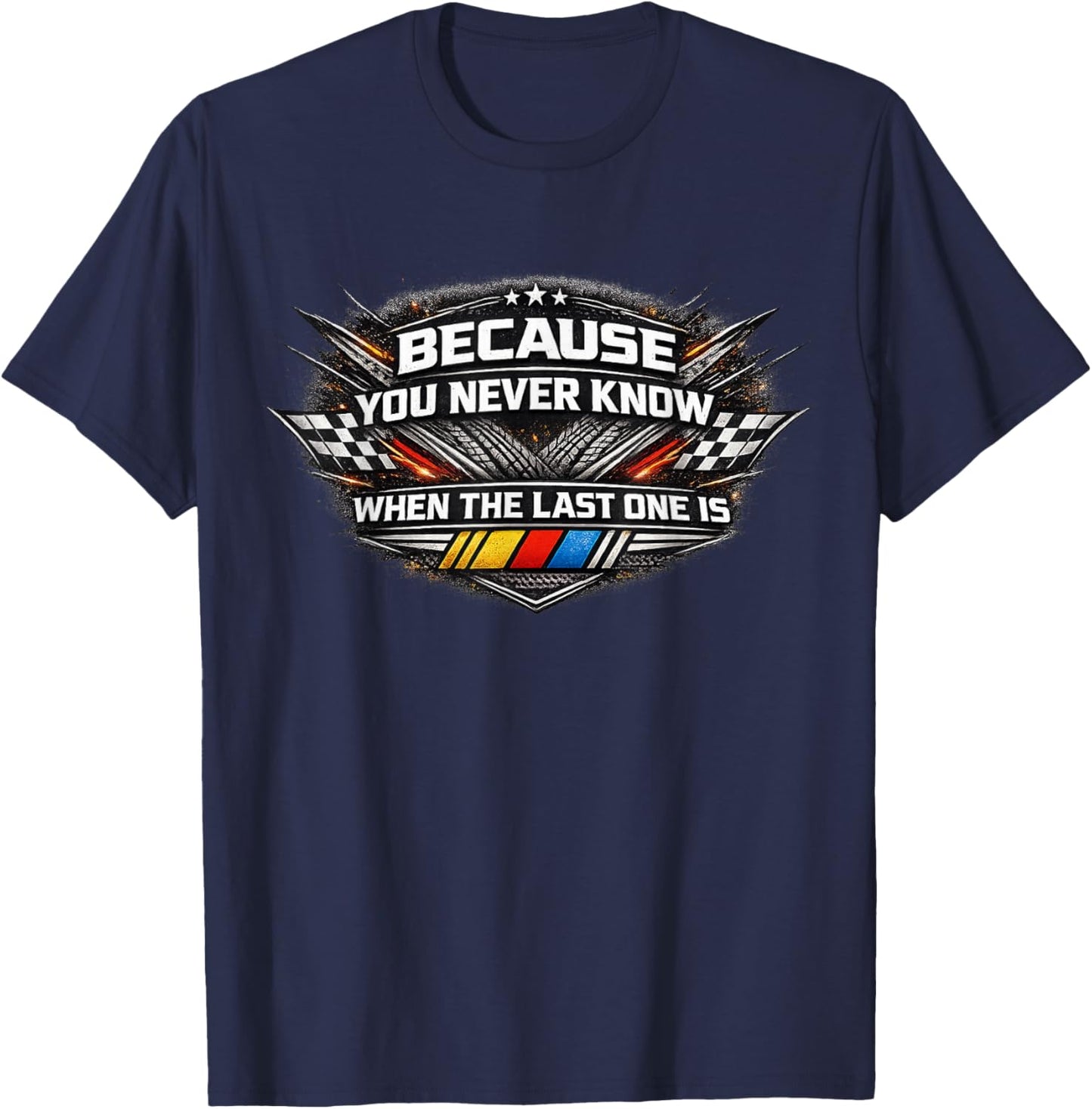 T-Shirt T-Shirt - T-Shirt | Navy