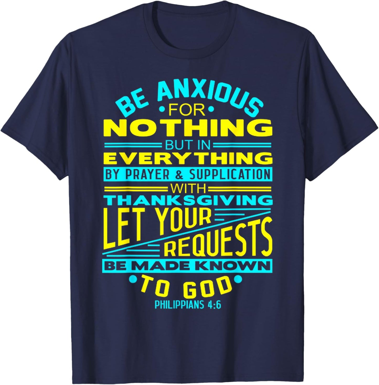 T-Shirt T-Shirt - T-Shirt | Navy