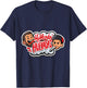 Hablando Huevadas T-Shirt - T-Shirt | Navy