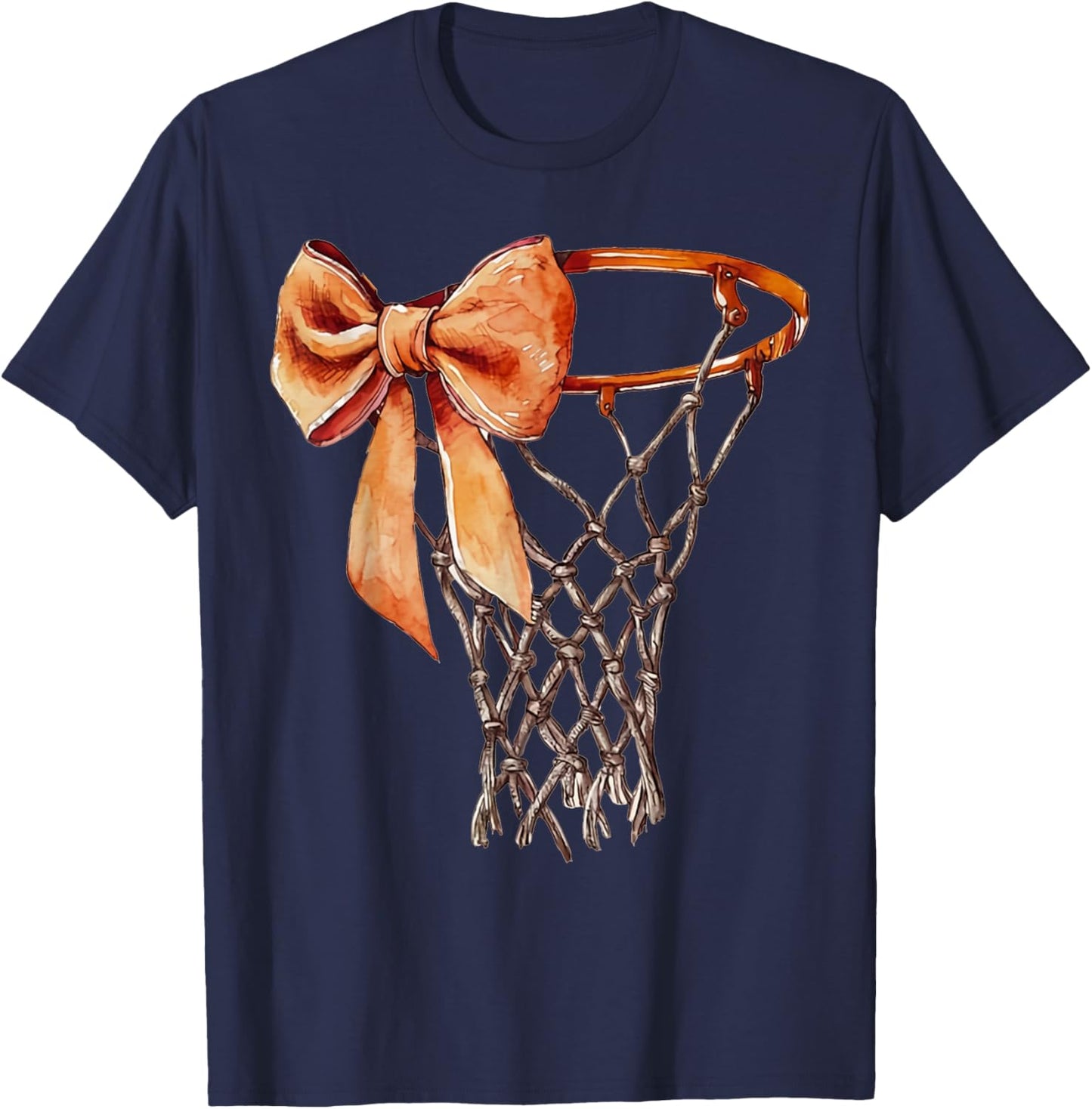 T-Shirt T-Shirt - T-Shirt | Navy