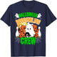 Bowler Coach Bowling Kids Halloween Player Team Bowling T-Shirt - T-Shirt | Navy