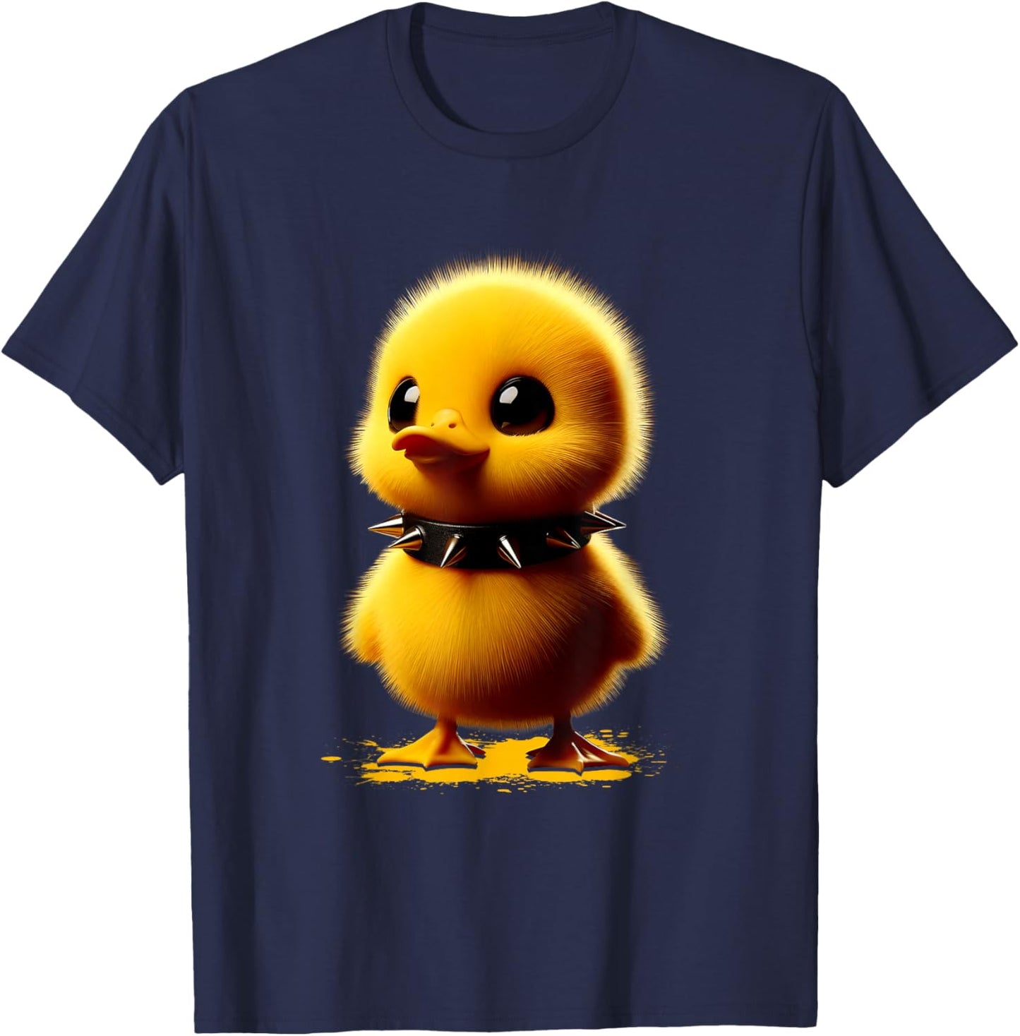Toddler Kids T-Shirt - T-Shirt | Navy