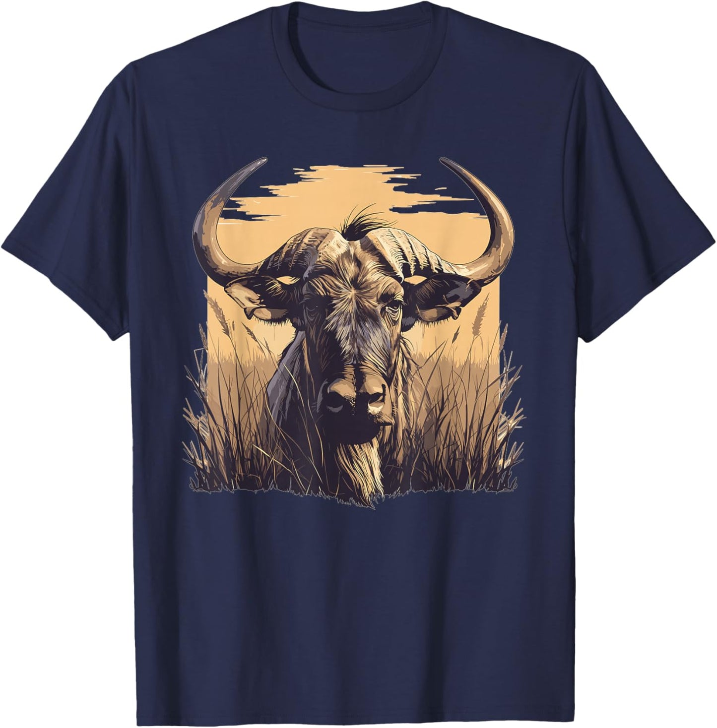 T-Shirt T-Shirt - T-Shirt | Navy