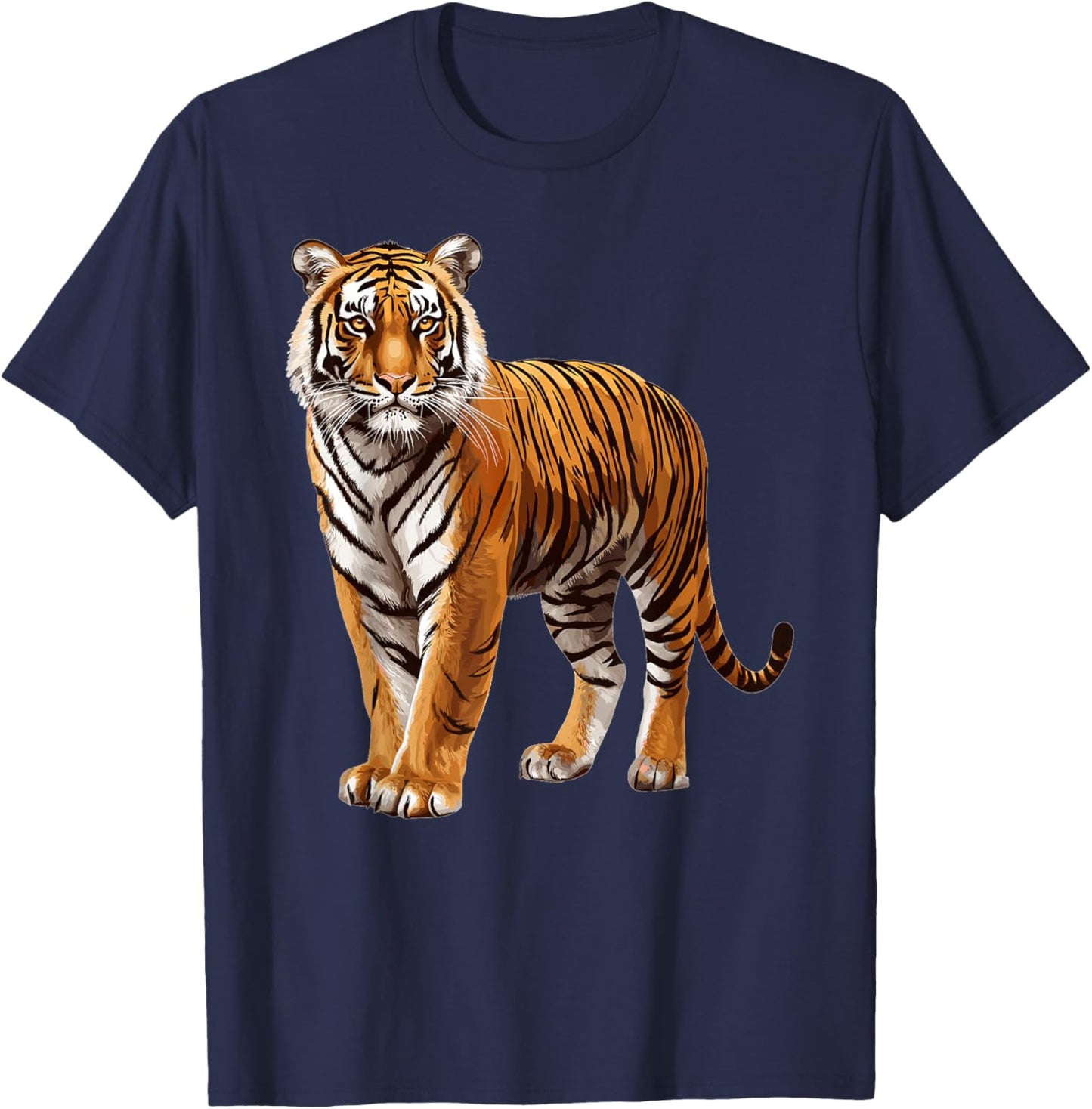 T-Shirt T-Shirt - T-Shirt | Navy