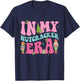 Pink Nutcracker Squad In My Nutcracker Era Christmas Women T-Shirt - T-Shirt | Navy