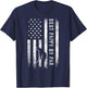 Best Pappy By Par Golfing Gifts Pappy Father's Day Golf T-Shirt - T-Shirt | Navy