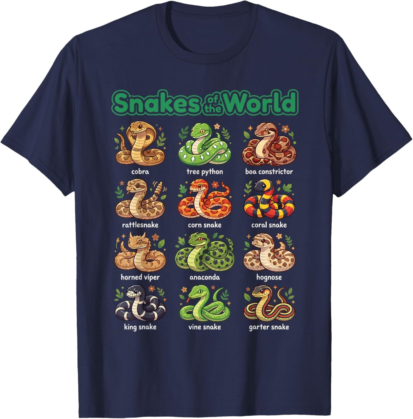 T-Shirt T-Shirt - T-Shirt | Navy
