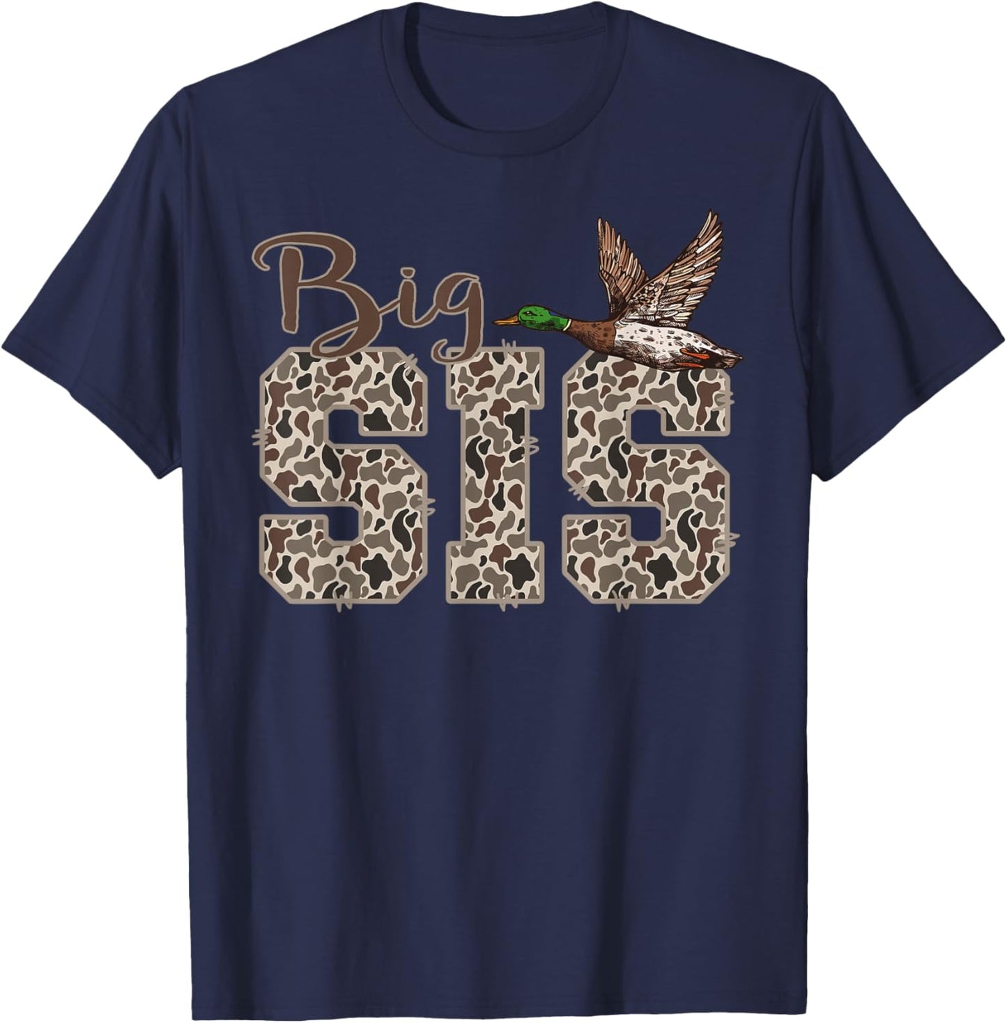 T-Shirt T-Shirt - T-Shirt | Navy