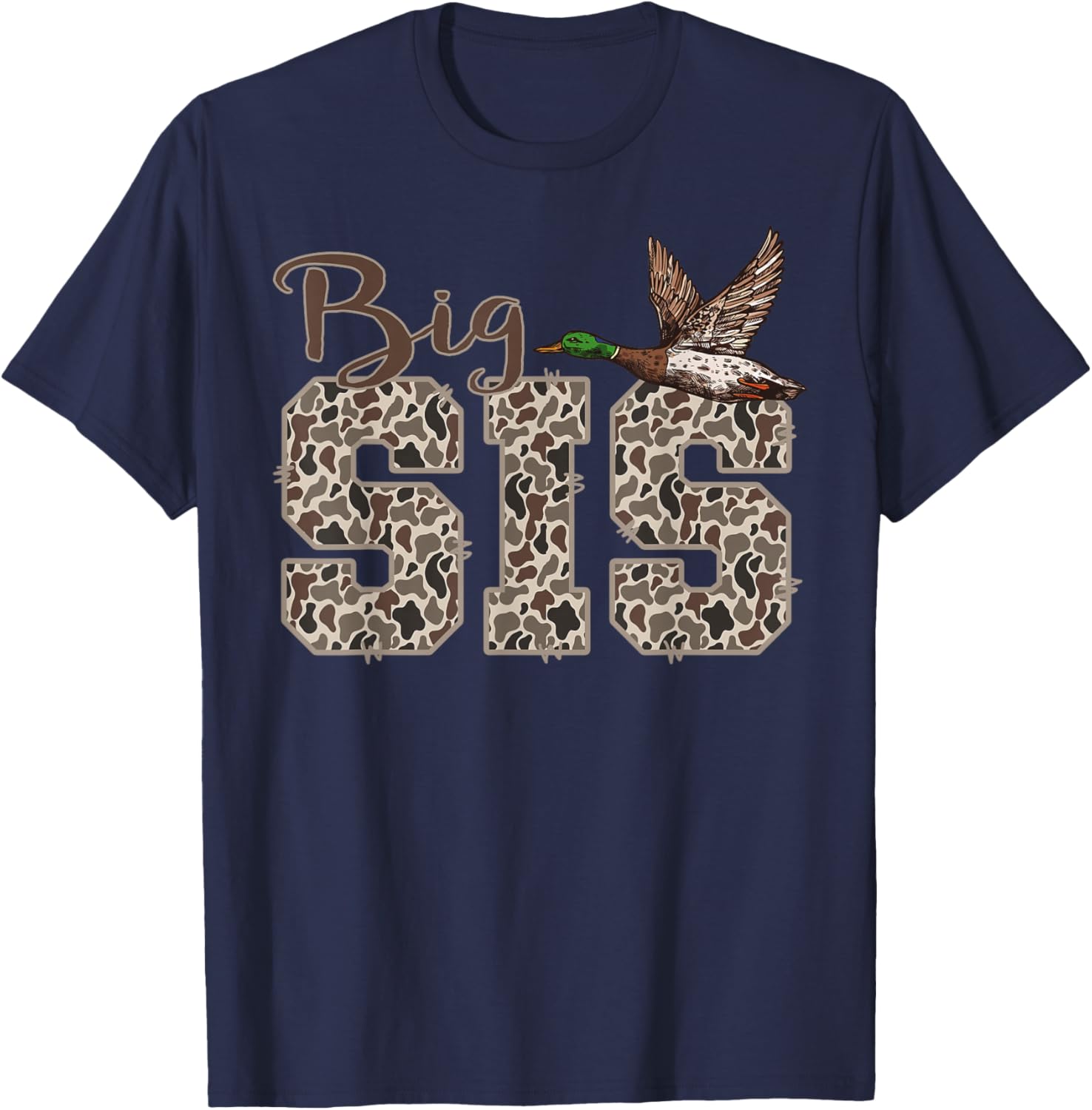 T-Shirt T-Shirt - T-Shirt | Navy