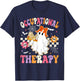 Halloween T-Shirt - T-Shirt | Navy