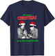 Two Front Teeth T-Shirt - T-Shirt | Navy