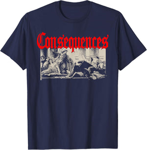 T-Shirt T-Shirt - T-Shirt | Navy