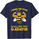 Spelling Bee for Boys T-Shirt - T-Shirt | Navy