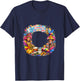 Dunkirk Carnival T-Shirt - T-Shirt | Navy