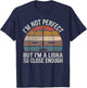 Libra Zodiac Sign Birthday Horoscope Astrology T-Shirt - T-Shirt | Navy