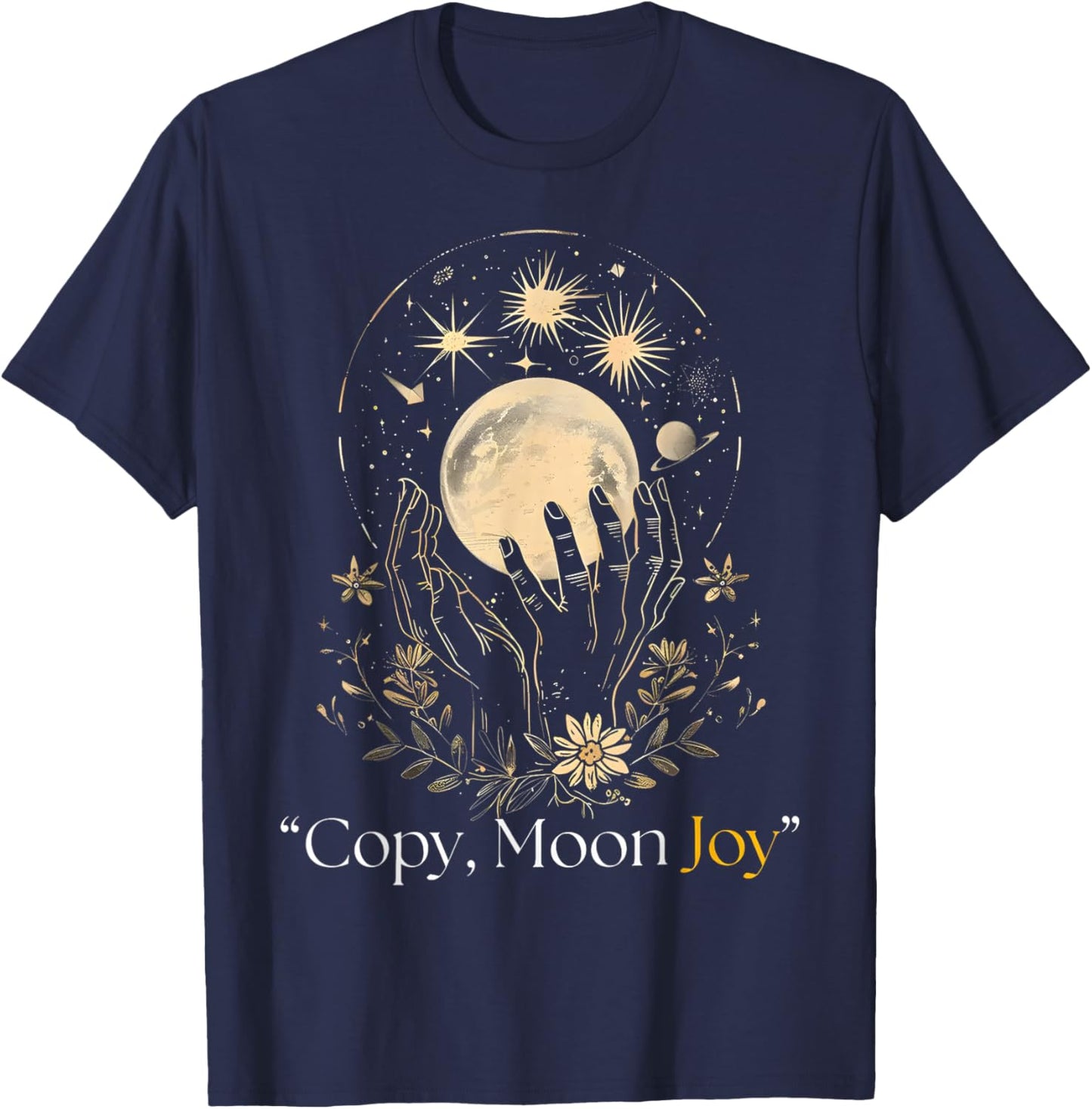 T-Shirt T-Shirt - T-Shirt | Navy