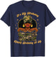 Birthday Gemini Queen Camo Black Woman African Zodiac Afro T-Shirt - T-Shirt | Navy