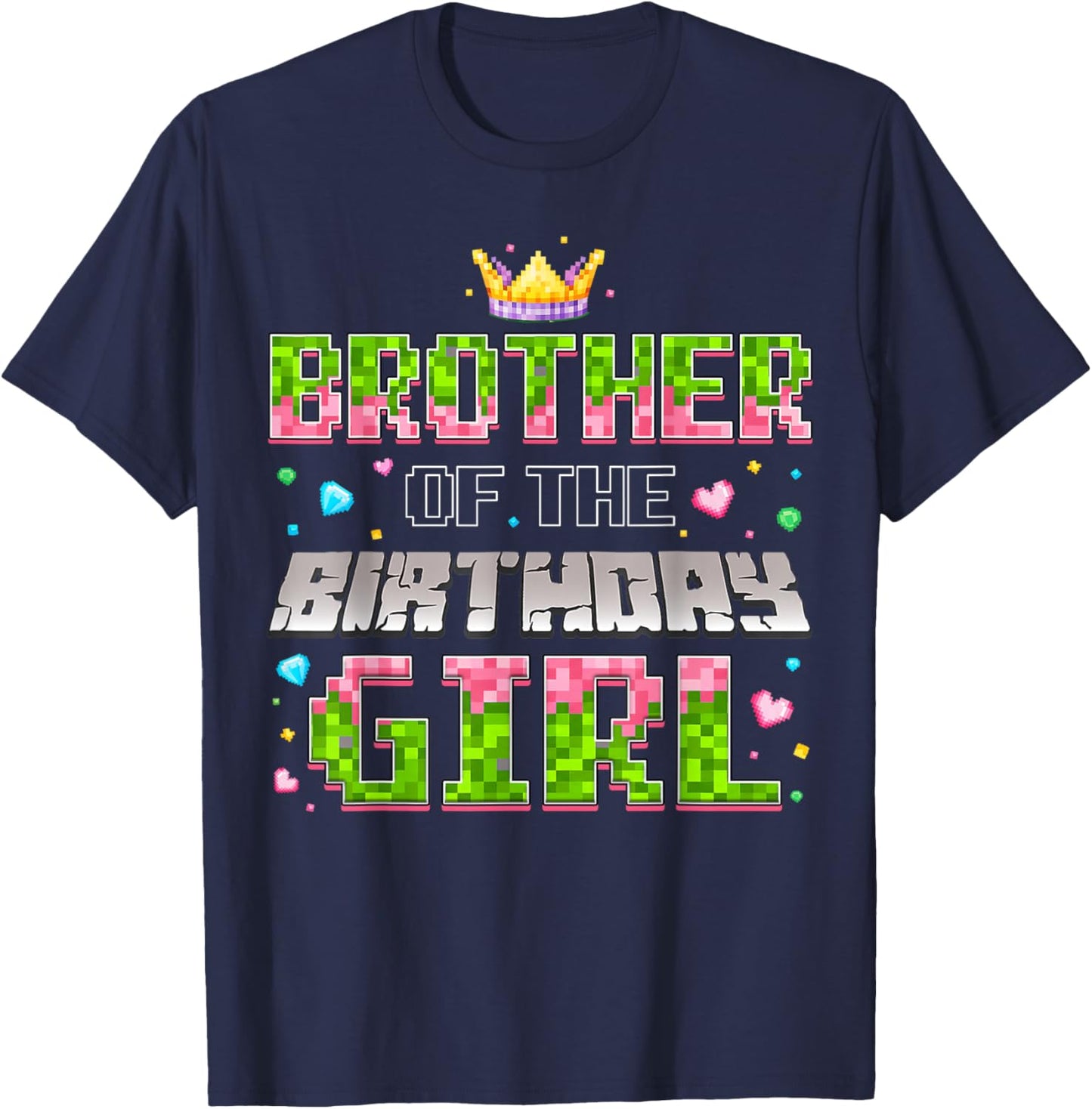 T-Shirt T-Shirt - T-Shirt | Navy