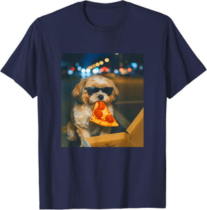 T-Shirt T-Shirt - T-Shirt | Navy