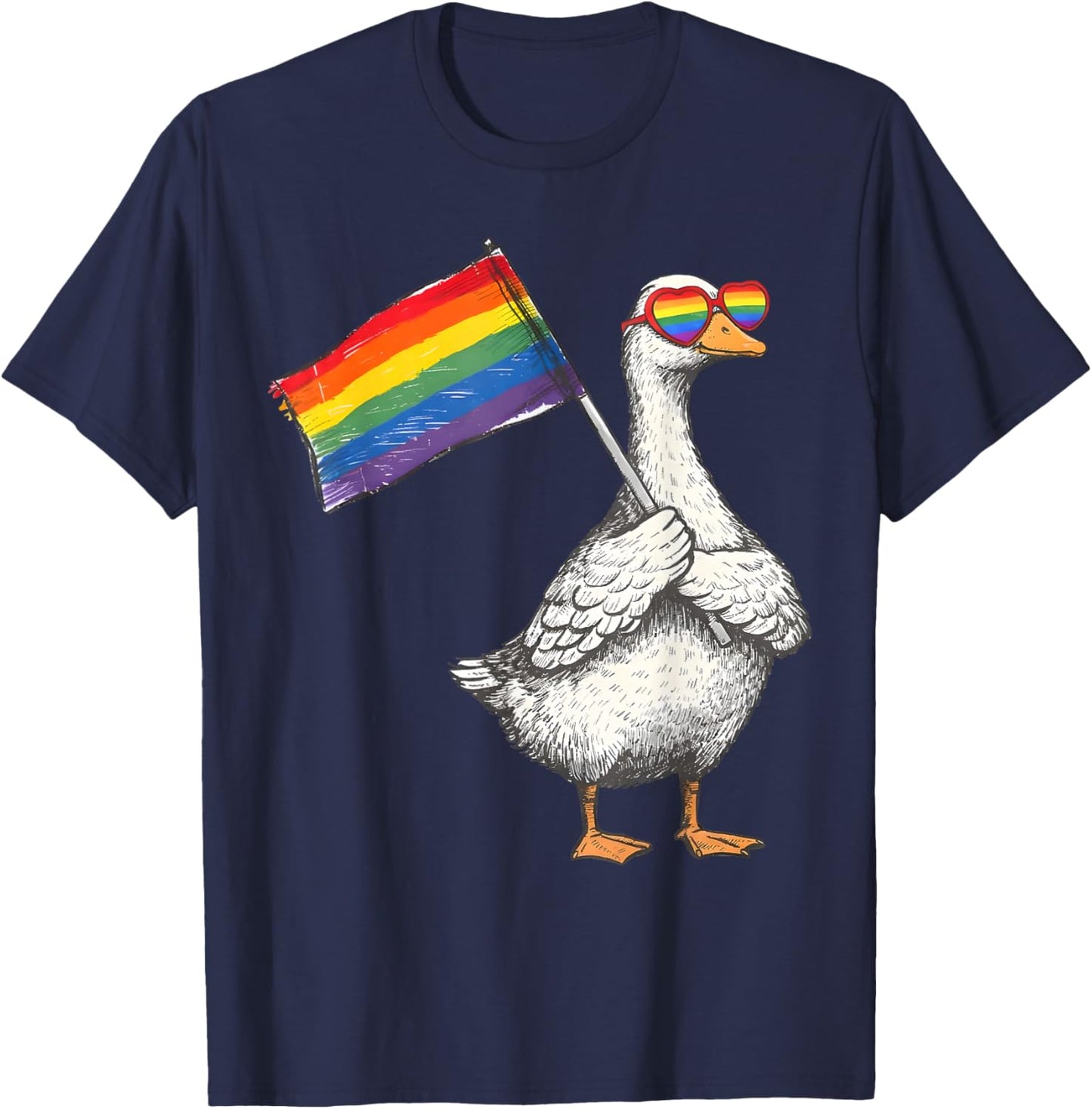 T-Shirt T-Shirt - T-Shirt | Navy