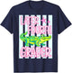 Later Fourth Grader, Last Day of School, See You Later T-Shirt - T-Shirt | Navy