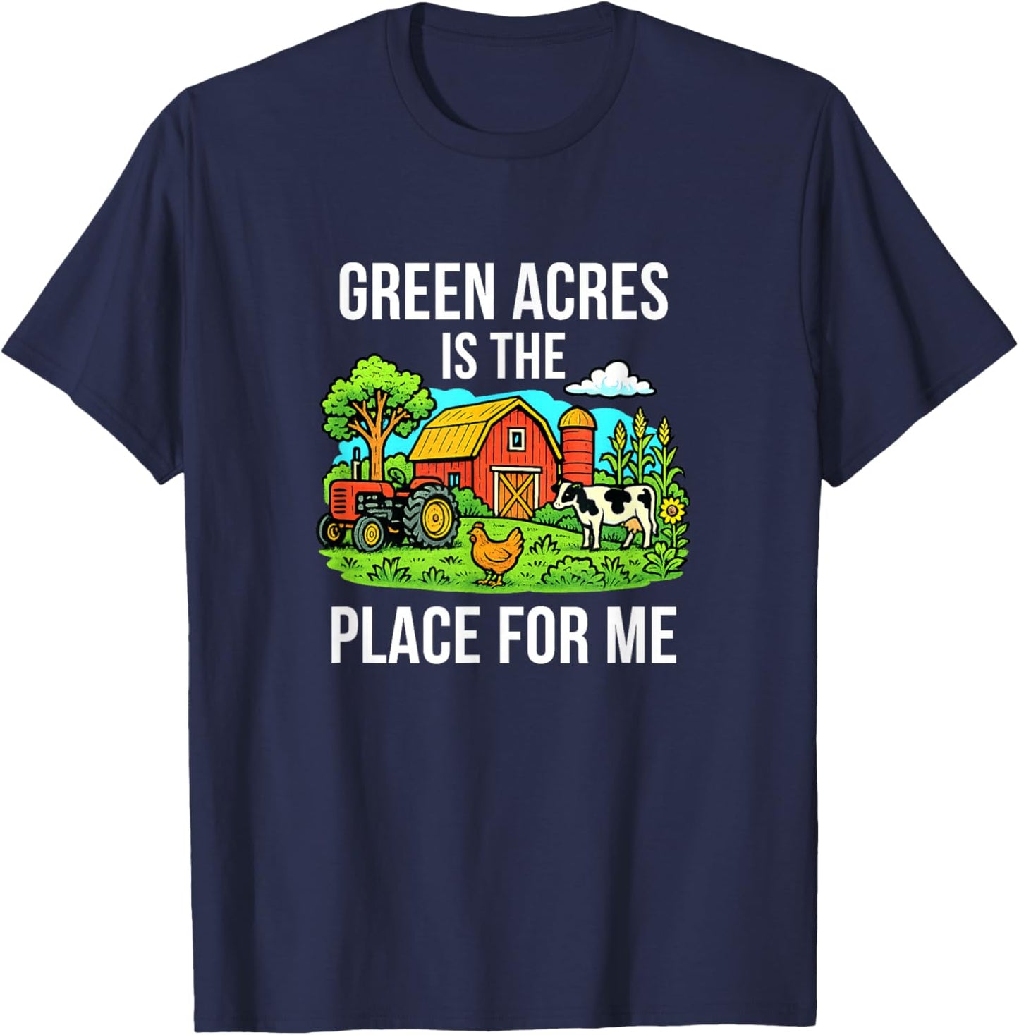 T-Shirt T-Shirt - T-Shirt | Navy