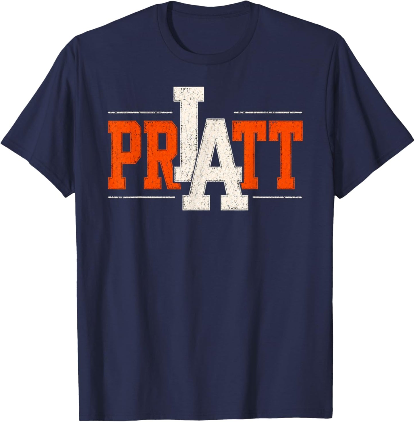 T-Shirt T-Shirt - T-Shirt | Navy