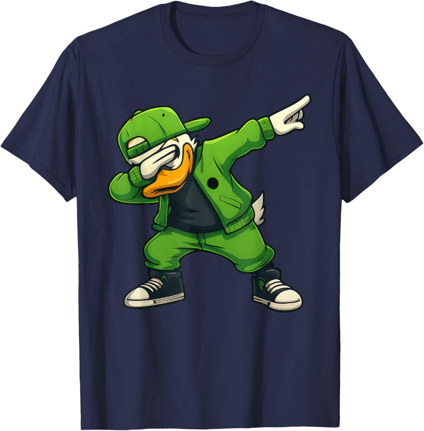 T-Shirt T-Shirt - T-Shirt | Navy