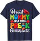 Graduation T-Shirt - T-Shirt | Navy