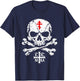 T-Shirt T-Shirt - T-Shirt | Navy