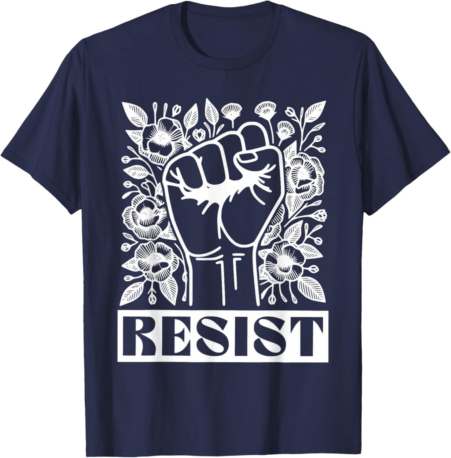 T-Shirt T-Shirt - T-Shirt | Navy