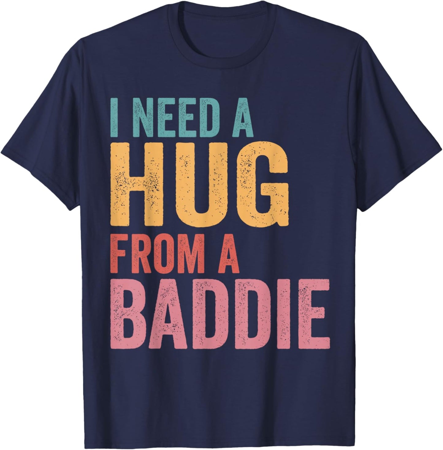 T-Shirt T-Shirt - T-Shirt | Navy