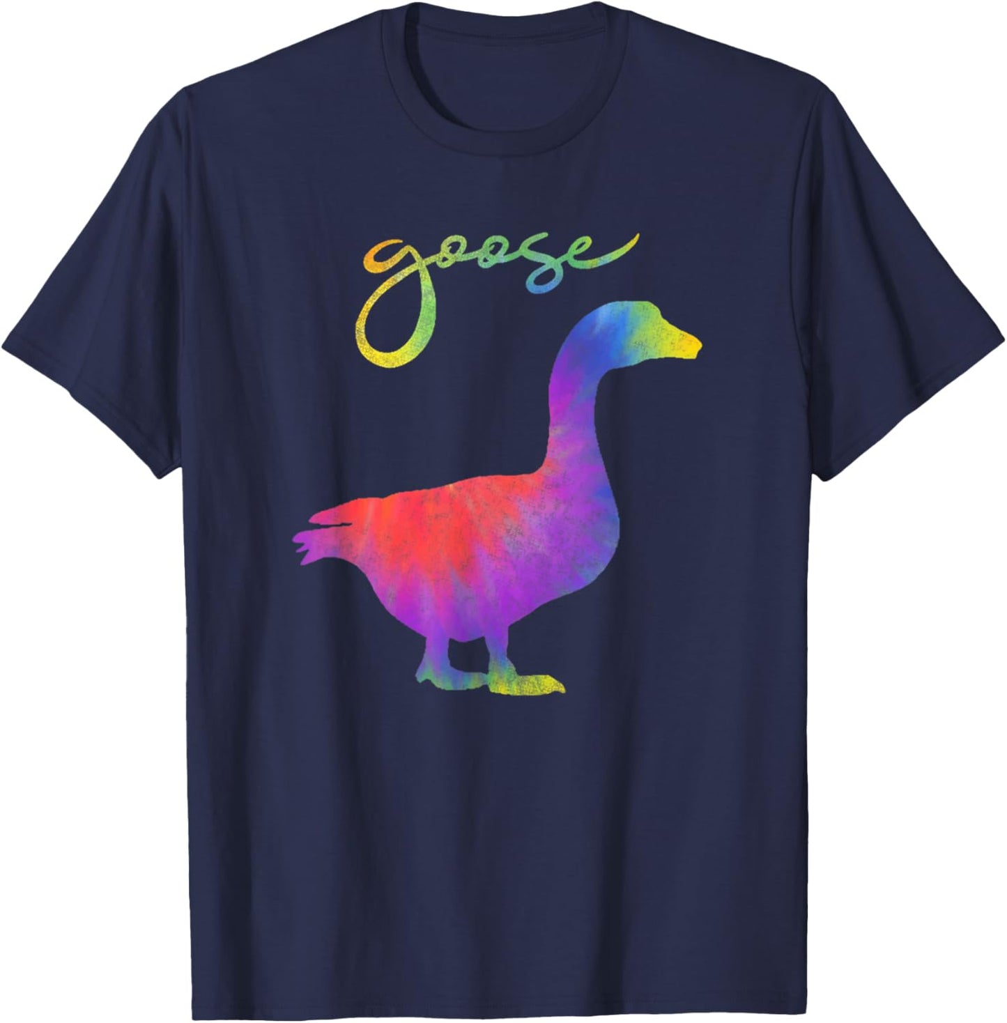 Tee T-Shirt T-Shirt - T-Shirt | Navy