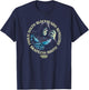 Masters of The Universe: Skeletor Fools! Gehirnlose Idioten! T-Shirt - T-Shirt | Navy
